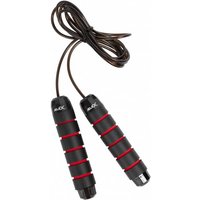 JELEX Jump verstellbares Springseil rot JELEX Jump verstellbares Springseil rot von JELEX