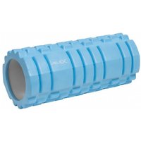 JELEX Keep Rollin Foam Roller Faszienrolle blau JELEX Keep Rollin Foam Roller Faszienrolle blau von JELEX