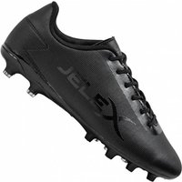 JELEX "Legend Mundial" FG Herren Fußballschuhe schwarz von JELEX