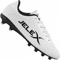 JELEX "Legend Mundial" FG Herren Fußballschuhe weiß von JELEX