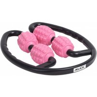 JELEX Massage 4 Rad Massage-Doppelroller JELEX Massage 4 Rad Massage-Doppelroller von JELEX