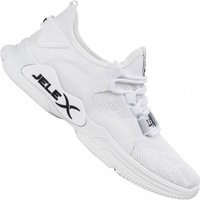 JELEX "Performance" Herren Sneaker weiß von JELEX