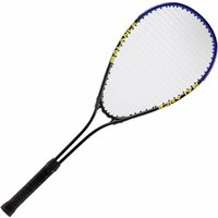 JELEX "Power One" Squashschläger navy von JELEX