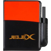 JELEX "Premium" Schiedsrichter Karten-Set von JELEX