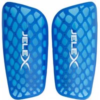 JELEX "Protector" Herren Schienbeinschoner blau JELEX "Protector" Herren Schienbeinschoner blau von JELEX