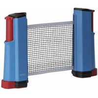 JELEX Roll Up verstellbares Tischtennisnetz blau JELEX Roll Up verstellbares Tischtennisnetz blau von JELEX