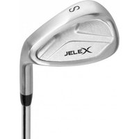 JELEX x Heiner Brand SW Golfschläger Sand Wedge Linkshand JELEX x Heiner Brand SW Golfschläger Sand Wedge Linkshand von JELEX