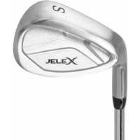 JELEX x Heiner Brand SW Golfschläger Sand Wedge Rechtshand JELEX x Heiner Brand SW Golfschläger Sand Wedge Rechtshand von JELEX