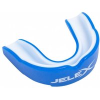 JELEX Safe Trainings Mund Zahnschutz blau JELEX Safe Trainings Mund Zahnschutz blau von JELEX