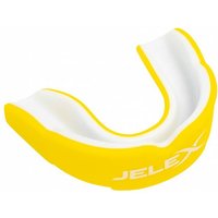 JELEX Safe Trainings Mund Zahnschutz gelb JELEX Safe Trainings Mund Zahnschutz gelb von JELEX