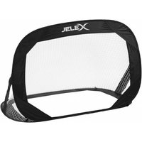 JELEX Skipper Pop Up Indoor Outdoor Fußballtor von JELEX