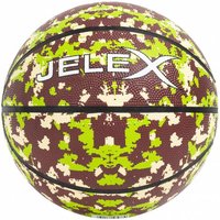 JELEX Sniper Basketball green camouflage JELEX Sniper Basketball green camouflage von JELEX