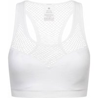 JELEX Sportstyle Damen Sport BH weiß JELEX Sportstyle Damen Sport BH weiß von JELEX