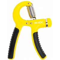 JELEX Strong Grip Handmuskeltrainer gelb JELEX Strong Grip Handmuskeltrainer gelb von JELEX
