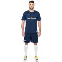 JELEX "Team 22" Trikot Set 2-teilig blau von JELEX