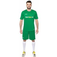 JELEX "Team 22" Trikot Set 2-teilig grün JELEX "Team 22" Trikot Set 2-teilig grün von JELEX