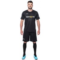JELEX "Team 22" Trikot Set 2-teilig schwarz JELEX "Team 22" Trikot Set 2-teilig schwarz von JELEX