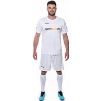 JELEX "Team 22" Trikot Set 2-teilig weiß JELEX "Team 22" Trikot Set 2-teilig weiß von JELEX
