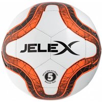 JELEX "Topscorer" Fußball orange JELEX "Topscorer" Fußball orange von JELEX