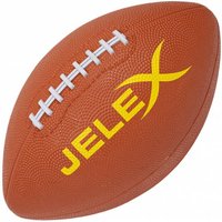 JELEX Touchdown American Football classic brown von JELEX