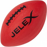 JELEX Touchdown American Football red von JELEX