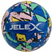 JELEX Volley Beach Volleyball blau JELEX Volley Beach Volleyball blau von JELEX