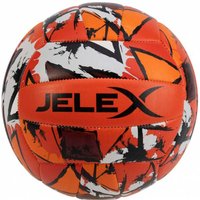 JELEX Volley Beach Volleyball rot JELEX Volley Beach Volleyball rot von JELEX
