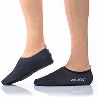JELEX Waterwalker Schwimmschuhe schwarz JELEX Waterwalker Schwimmschuhe schwarz von JELEX