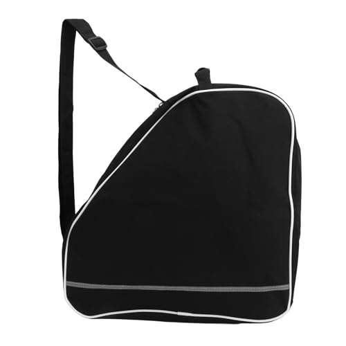 Skischuhtasche, Snowboard-Rucksack, Skischuh-Rucksack-Tasche für Skiausrüstung, Helm, Schutzbrille, Handschuhe, Ski, Snowboard Skischuhtasche, Snowboard-Rucksack, Skischuh-Rucksack-Tasche für Skiausrüstung, Helm, Schutzbrille, Handschuhe, Ski, Snowboard von JEOZBM