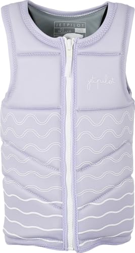 JET PILOT Allure Weste 2025 Lavender, L JET PILOT Allure Weste 2025 Lavender, L von JET PILOT