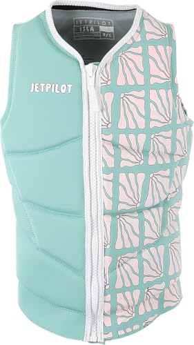 JET PILOT ISLA X1 Weste 2025 Teal, S JET PILOT ISLA X1 Weste 2025 Teal, S von JET PILOT