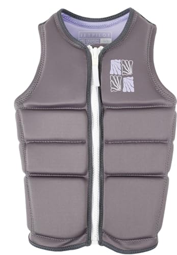 JET PILOT X1 Girls Weste 2025 Charcoal, 165 JET PILOT X1 Girls Weste 2025 Charcoal, 165 von JET PILOT