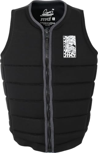 JET PILOT X1 Weste 2025 Black, L JET PILOT X1 Weste 2025 Black, L von JET PILOT