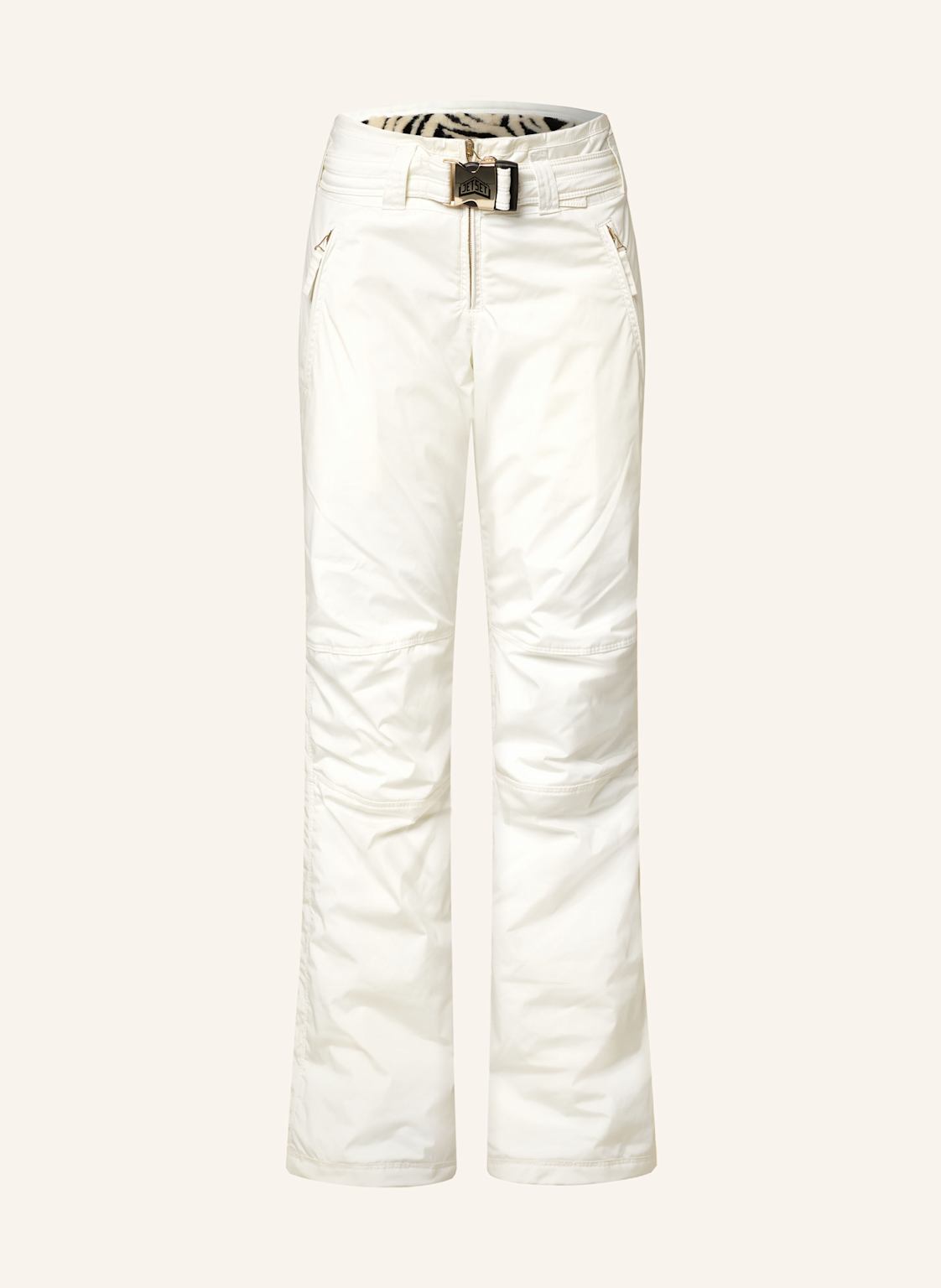 Jet Set Skihose weiss Jet Set Skihose weiss von JET SET