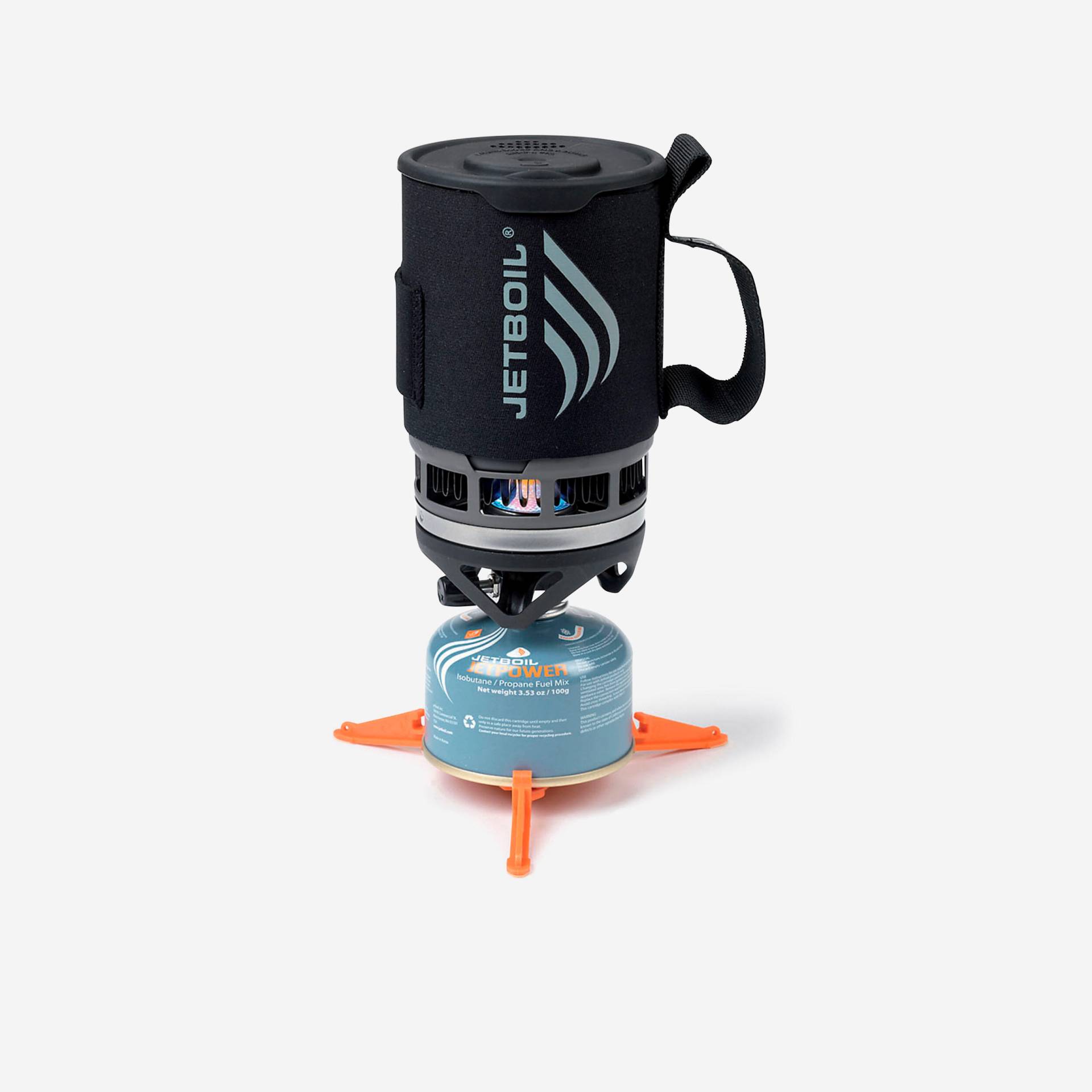 Gaskocher Trekking Wandern - Jetboil Zip Gaskocher Trekking Wandern - Jetboil Zip von JETBOIL