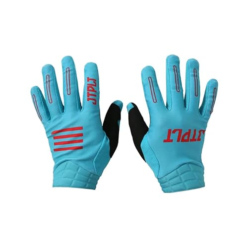 JETPILOT Vault Airlite Glove Handschuhe, Blau von JETPILOT
