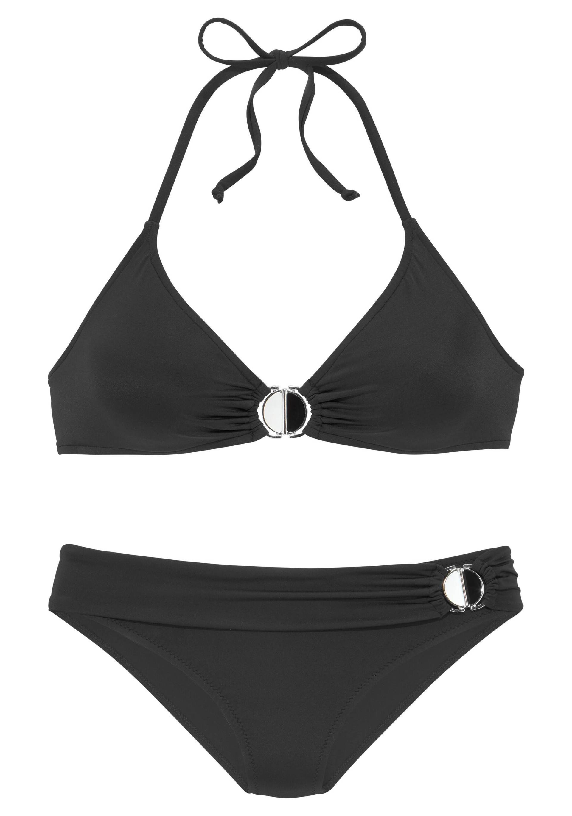 Damen Triangel-Bikini von JETTE