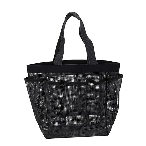 JEWEDECO Multifunktionale Handwasch Tasche Praktische Reise Wasch Tasche Mit Mehreren Fächern Ideal Als Aufbewahrung Für Toilettenartikel Und Reiseutensilien ZP 025 von JEWEDECO