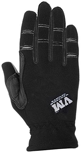 JF-Reitsport RH-04 VM Reithandschuh Unisex schwarz XS JF-Reitsport RH-04 VM Reithandschuh Unisex schwarz XS von JF-Reitsport