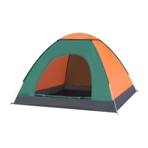 Tents Vollautomatisches, Schnell Zu Öffnendes Zelt, Outdoor-Campingzelt, Sonnen- Und Regensicher, Kein Aufbau Eines Zeltes Erforderlich Zelte(Y,A) von JHMYOB