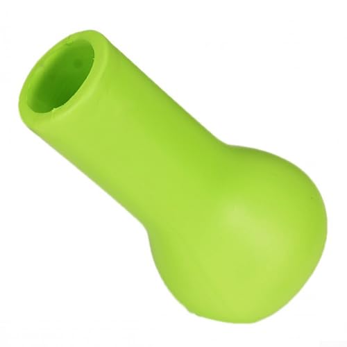 Ergonomischer Angelrutenhalter mit maßgeschneidertem Kissen für außergewöhnlichen Komfort (grün) von JINSBON