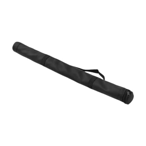 JISADER Baseballschläger Taschen Schutzhülle, Baseballschläger Hülle, Softball Hülle für, 70cm von JISADER