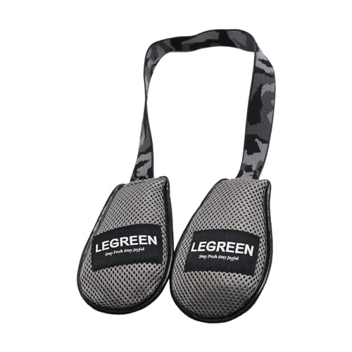 JISADER Boxhandschuhe, Desodorierungsmittel, Boxausrüstung, Geruchsreiniger, Haushalt, professionell, für Baseballhandschuhe, Bowlinghandschuhe, grau JISADER Boxhandschuhe, Desodorierungsmittel, Boxausrüstung, Geruchsreiniger, Haushalt, professionell, für Baseballhandschuhe, Bowlinghandschuhe, grau von JISADER