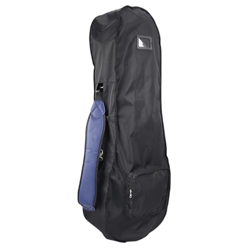 JISADER Golftasche Regenschutz Staubschutz Wasserdichter Aufbewahrungsbeutel mit Reißverschluss Schutzhülle Poncho für Golfschläger auf dem Platz im Freien JISADER Golftasche Regenschutz Staubschutz Wasserdichter Aufbewahrungsbeutel mit Reißverschluss Schutzhülle Poncho für Golfschläger auf dem Platz im Freien von JISADER