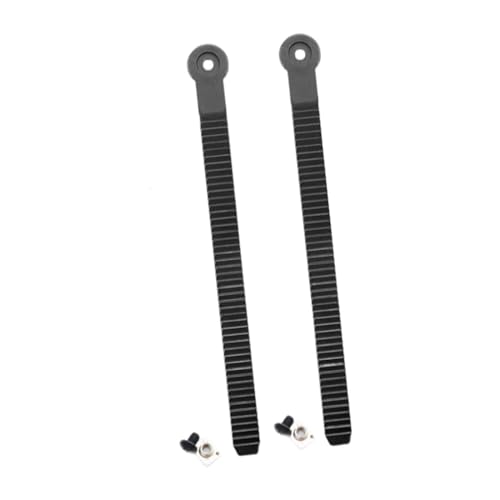JISADER Knöchelriemen für Snowboards, Leiterriemen, Ausrüstung zur Befestigung von Bindungen, Ersatzteile für Schlittschuhe, Schuhe, Reparatur von Skischuhen, 2 STÜCK JISADER Knöchelriemen für Snowboards, Leiterriemen, Ausrüstung zur Befestigung von Bindungen, Ersatzteile für Schlittschuhe, Schuhe, Reparatur von Skischuhen, 2 STÜCK von JISADER