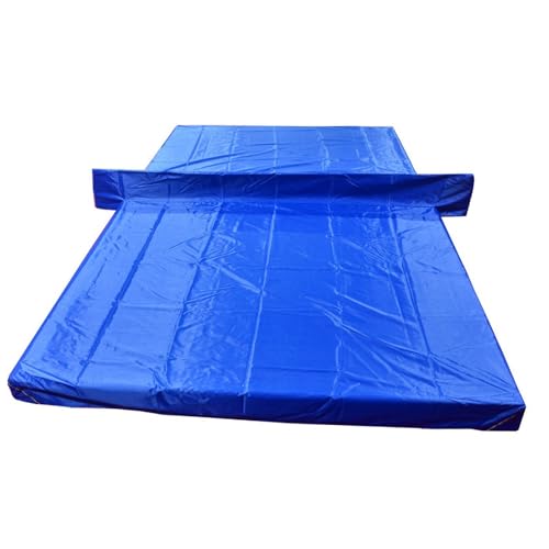 JISADER -Tischabdeckung, Zubehör, wasserdichte, regenfeste, Faltbare Tischtennisplatte, Schutzhülle, für drinnen und draußen JISADER -Tischabdeckung, Zubehör, wasserdichte, regenfeste, Faltbare Tischtennisplatte, Schutzhülle, für drinnen und draußen von JISADER