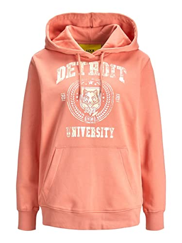 JXZOEY Relaxed LS Sweat Hood SWT JXZOEY Relaxed LS Sweat Hood SWT von JJXX