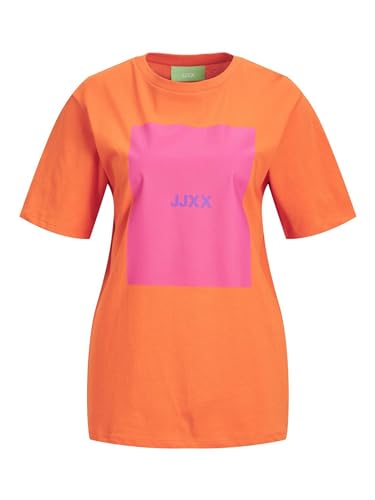 JJXX Female T-Shirt JXAmber JJXX Female T-Shirt JXAmber von JJXX