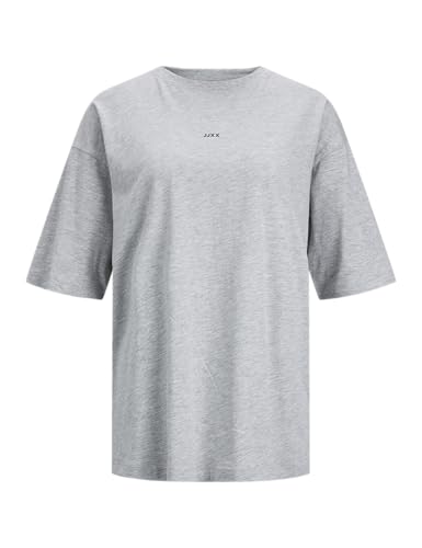 JXANDREA Loose SS Every Logo Tee NOOS JXANDREA Loose SS Every Logo Tee NOOS von JJXX