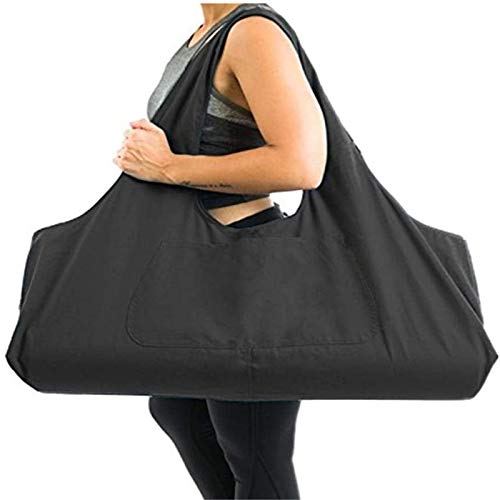 JLDUP Große Kapazität Bohemian Ethnic Style Print Canvas Yoga Tasche All-in-One Yoga Matte Tasche mit Taschen JLDUP Große Kapazität Bohemian Ethnic Style Print Canvas Yoga Tasche All-in-One Yoga Matte Tasche mit Taschen von JLDUP